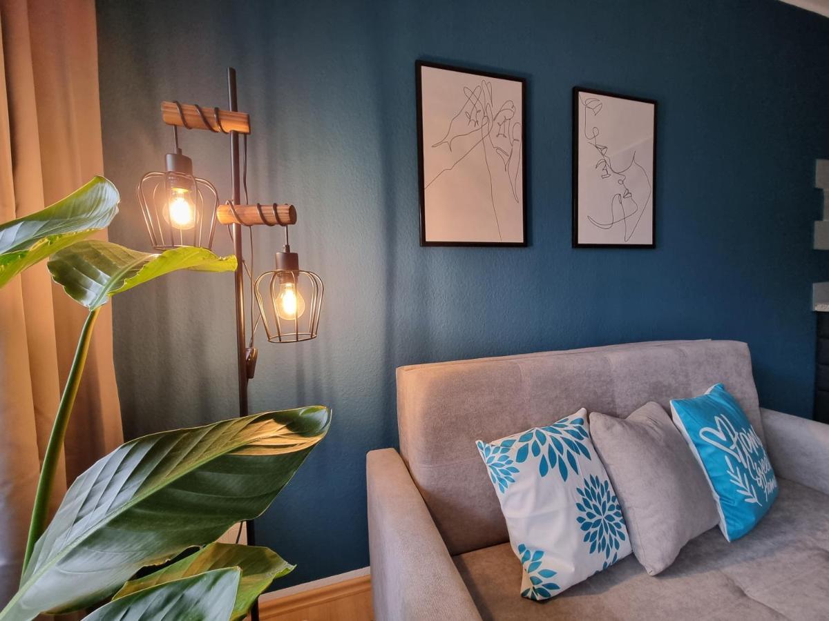 Charysma - Junior-Suite, Modern, Terrasse, Parkplatz Χάμελν Εξωτερικό φωτογραφία